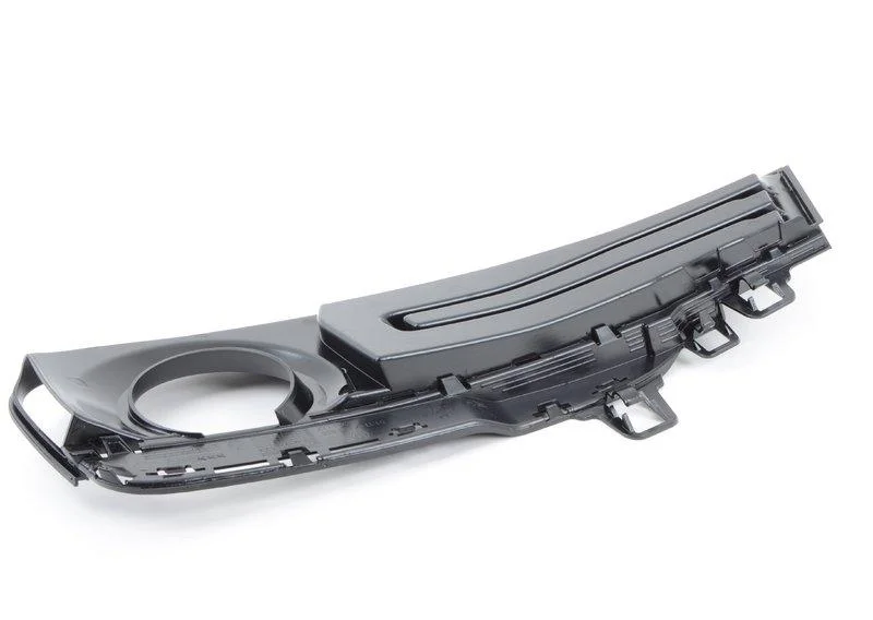 Решетка закрытая п 51117396858 BMW оригинал - миниатюра 5