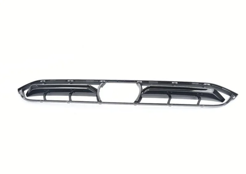 G01 средняя решетка бампера acc стандарт 51117399900 BMW - миниатюра 3