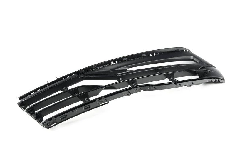 Решетка воздухозаборника открытая л 51117415591 BMW - миниатюра 3