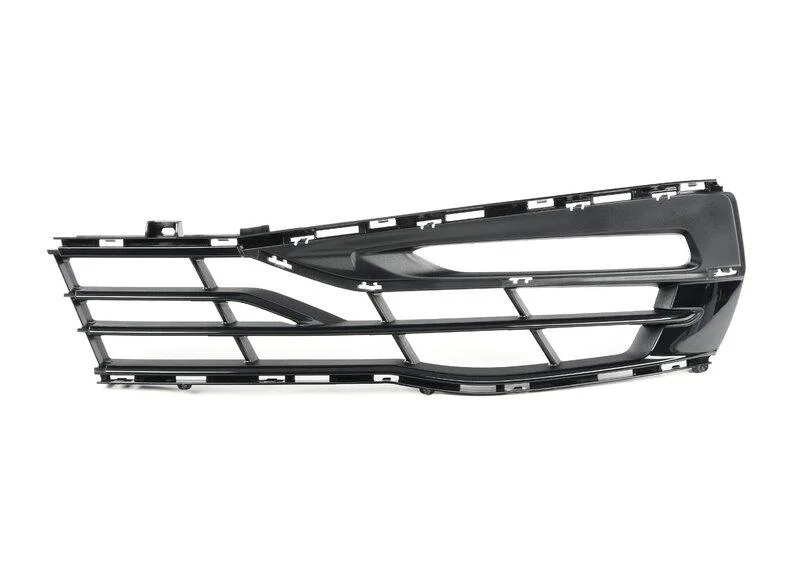 Решетка воздухозаборника открытая л 51117415591 BMW - миниатюра 4