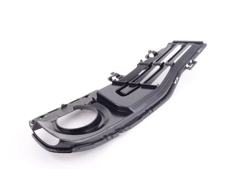 Решетка частично открытая л 51117396877 BMW ориг - изображение 1