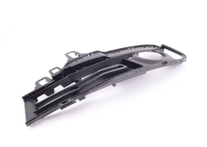 Решетка частично открытая л 51117396877 BMW ориг - миниатюра 3