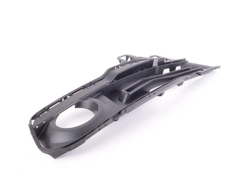 Решетка частично открытая п 51117396878 BMW ориг - миниатюра 2