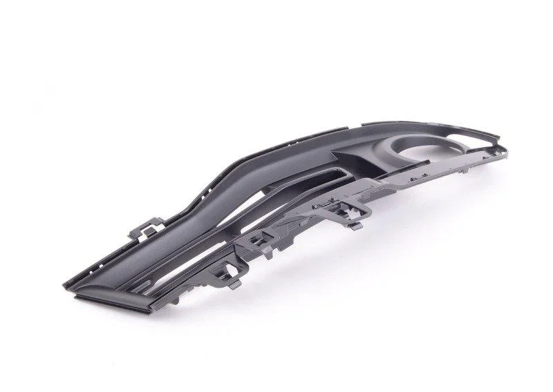 Решетка частично открытая п 51117396878 BMW ориг - миниатюра 3