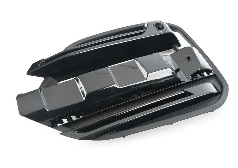 G01 правая решетка бампера pdc стандарт 51117399904 BMW - миниатюра 3