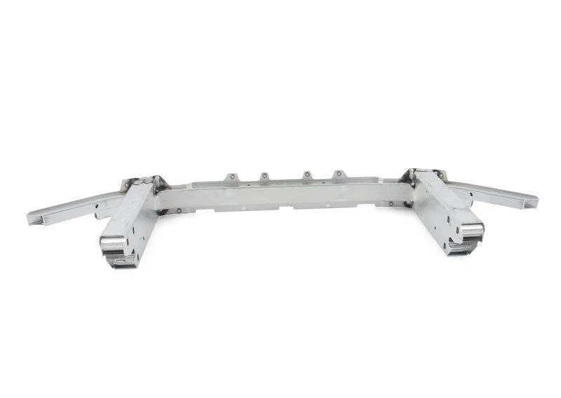 G01 передний усилитель бампера 51117399911 BMW - миниатюра 2