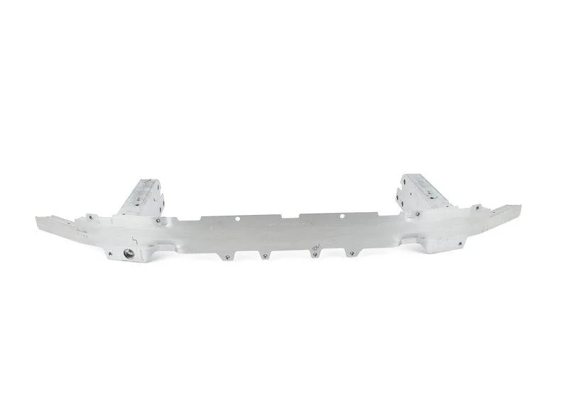 G01 передний усилитель бампера 51117399911 BMW - миниатюра 3