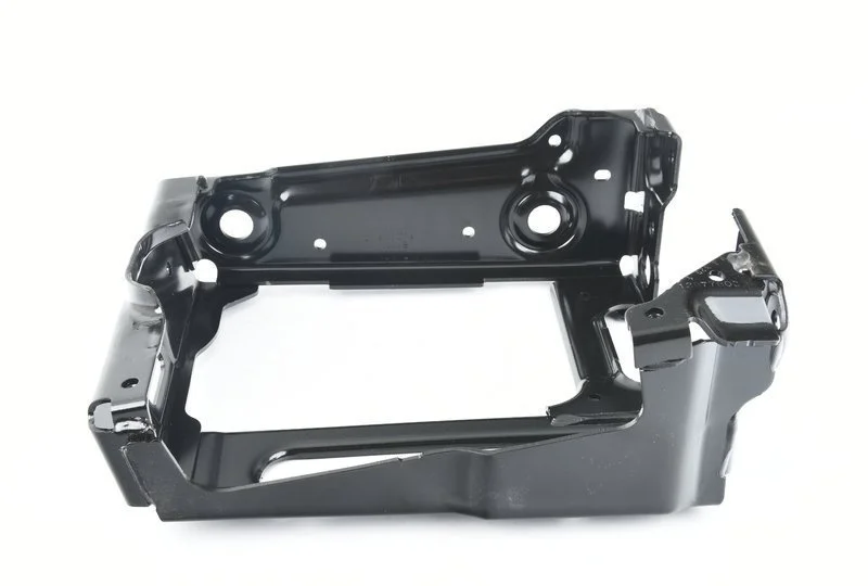 G01/g02 рамка усилителя бампера правая 51117399916 BMW - изображение 1