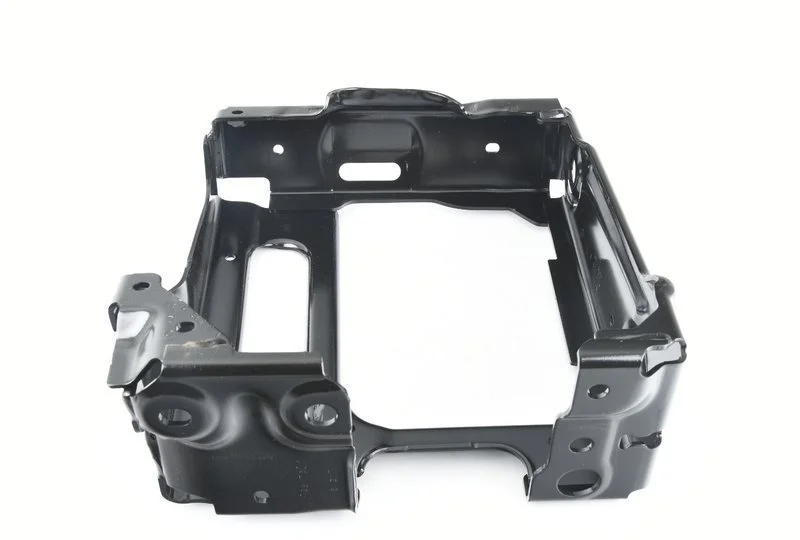 G01/g02 рамка усилителя бампера правая 51117399916 BMW - миниатюра 2