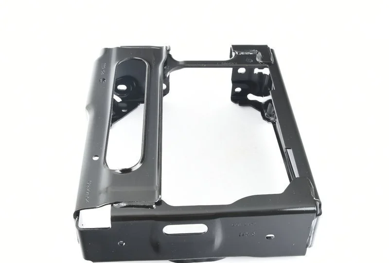 G01/g02 рамка усилителя бампера правая 51117399916 BMW - миниатюра 3