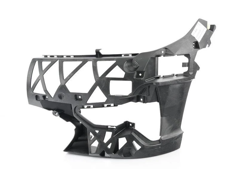 Опора л 51117422247 BMW оригинал - миниатюра 4
