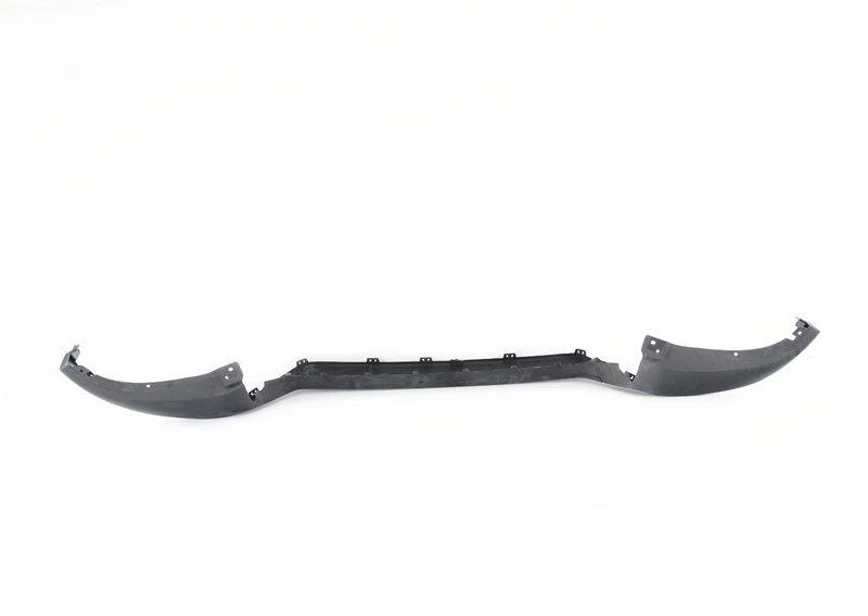 G01 накладка переднего бампера стандарт 51117399975 BMW - изображение 1