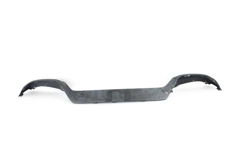G01 накладка переднего бампера стандарт 51117399975 BMW - миниатюра 2