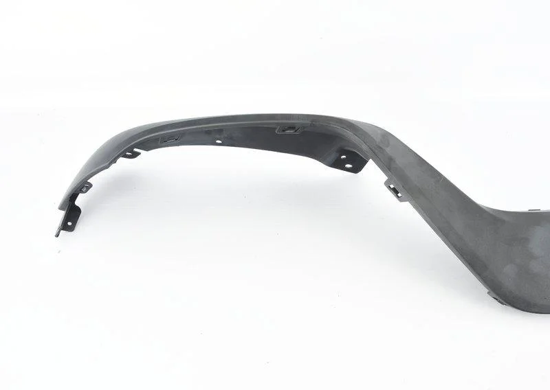 G01 накладка переднего бампера стандарт 51117399975 BMW - миниатюра 3