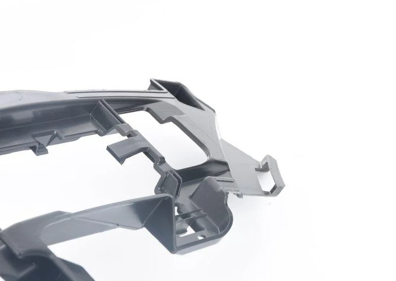 G01 структура переднего бампера левая 51117399977 BMW - миниатюра 2