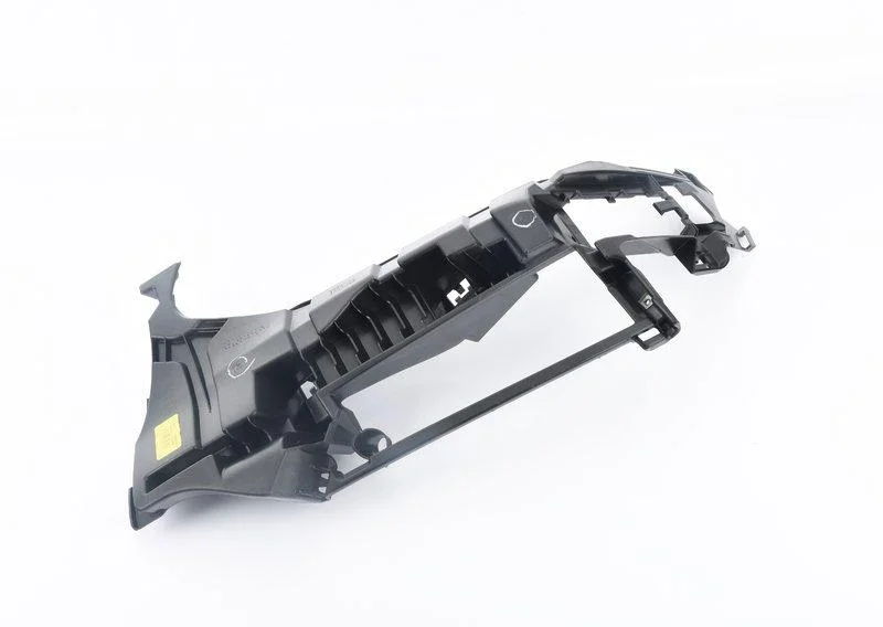 G01 структура переднего бампера левая 51117399977 BMW - миниатюра 3