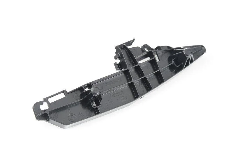 Направляющая бампера п g01/02  f97/98 51117399982 BMW - миниатюра 2
