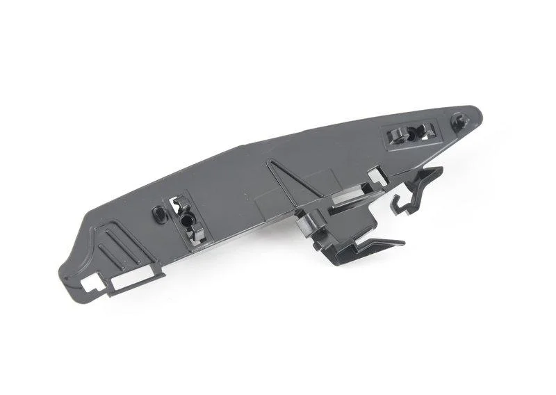 Направляющая бампера п g01/02  f97/98 51117399982 BMW - миниатюра 3