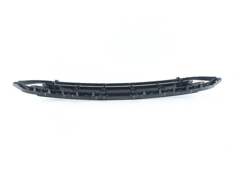 G02 средняя решетка бампера стандарт 51117418728 BMW - миниатюра 2