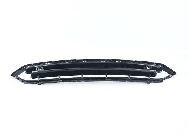G02 средняя решетка бампера стандарт 51117418728 BMW - миниатюра 3