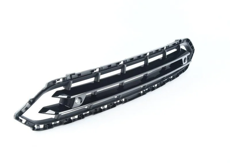 G02 средняя решетка бампера стандарт 51117418728 BMW - миниатюра 4