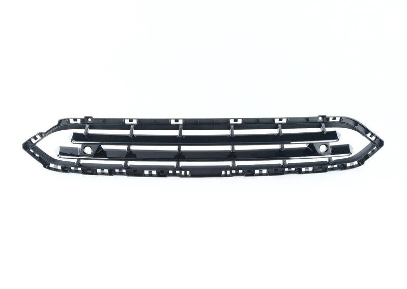 G02 средняя решетка бампера стандарт 51117418728 BMW - миниатюра 5