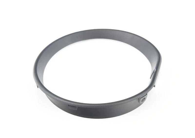 Декоративное кольцо передней фары правой 51117405386 BMW - миниатюра 2