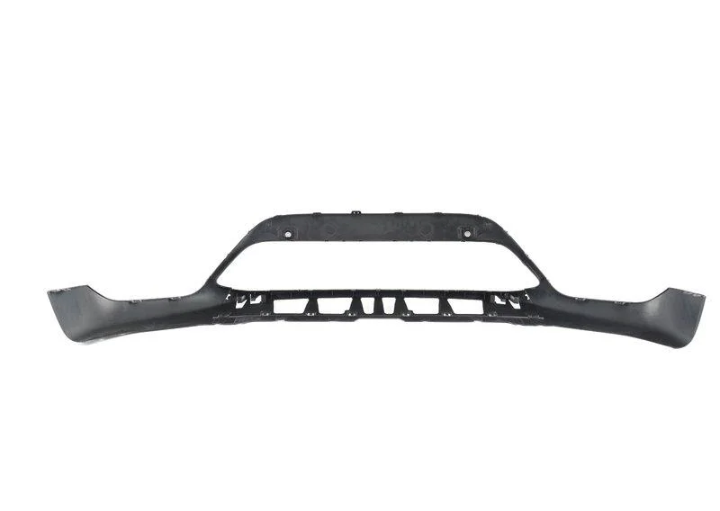 Бампер передний нижняя панель раздел 51117419730 BMW - миниатюра 3