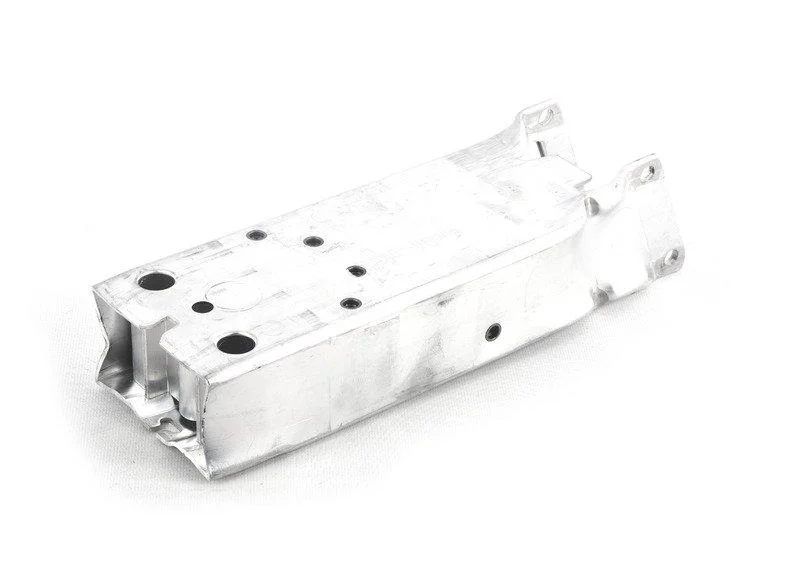 Деформирующийся элемент л 51117406387 BMW оригинал - миниатюра 2
