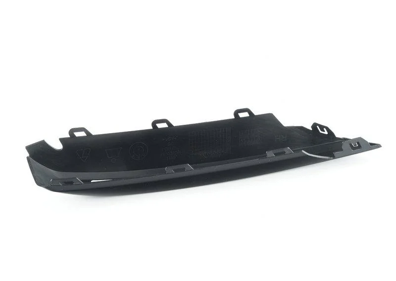 G01 правая накладка решетки стандарт 51117421484 BMW - миниатюра 3