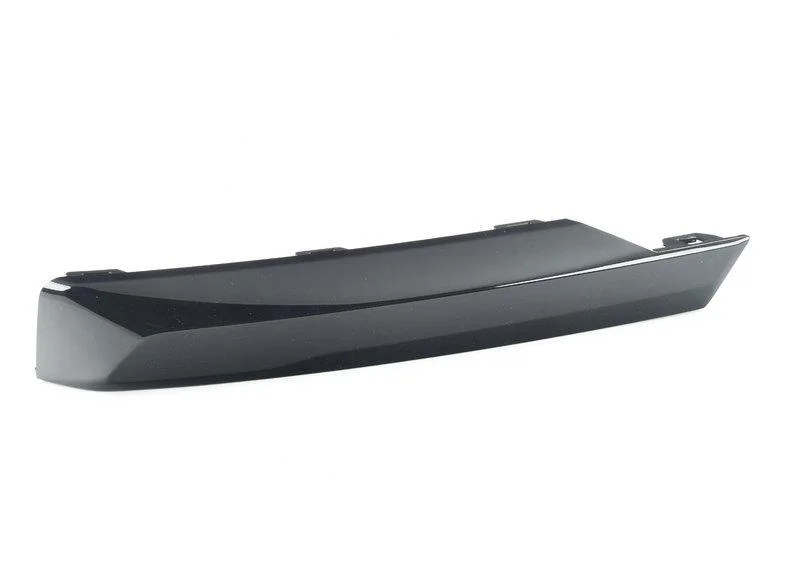 G01 правая накладка решетки стандарт 51117421484 BMW - миниатюра 4
