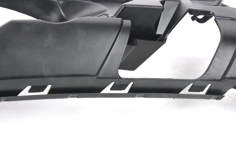 Крепление противотуманной фары л 51117428933 BMW - миниатюра 4