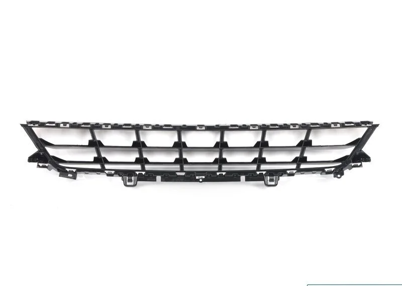 G05 центральная нижняя решетка стандарт 51117421798 BMW - изображение 1