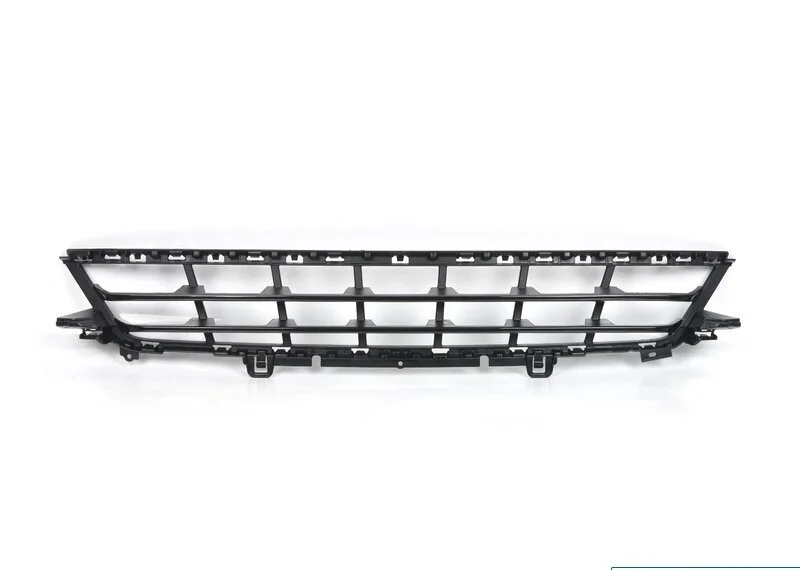 G05 центральная нижняя решетка стандарт 51117421798 BMW - миниатюра 3