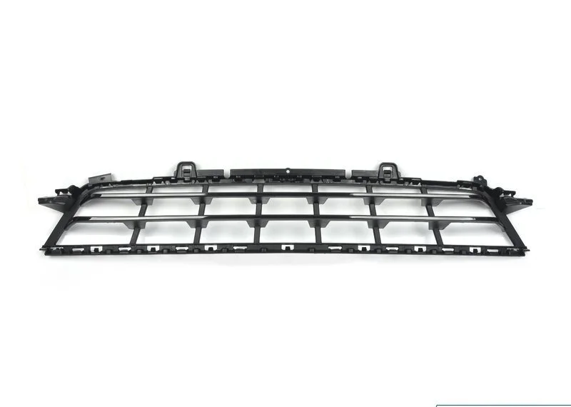 G05 центральная нижняя решетка стандарт 51117421798 BMW - миниатюра 4