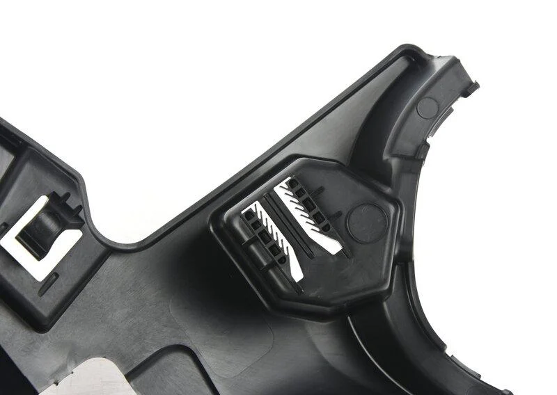 Крепление противотуманной фары п 51117428934 BMW - миниатюра 3