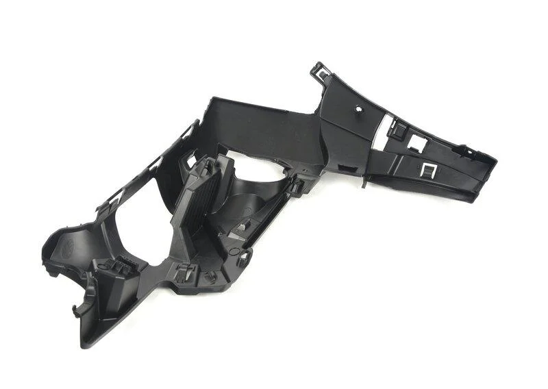 Крепление противотуманной фары п 51117428934 BMW - миниатюра 5