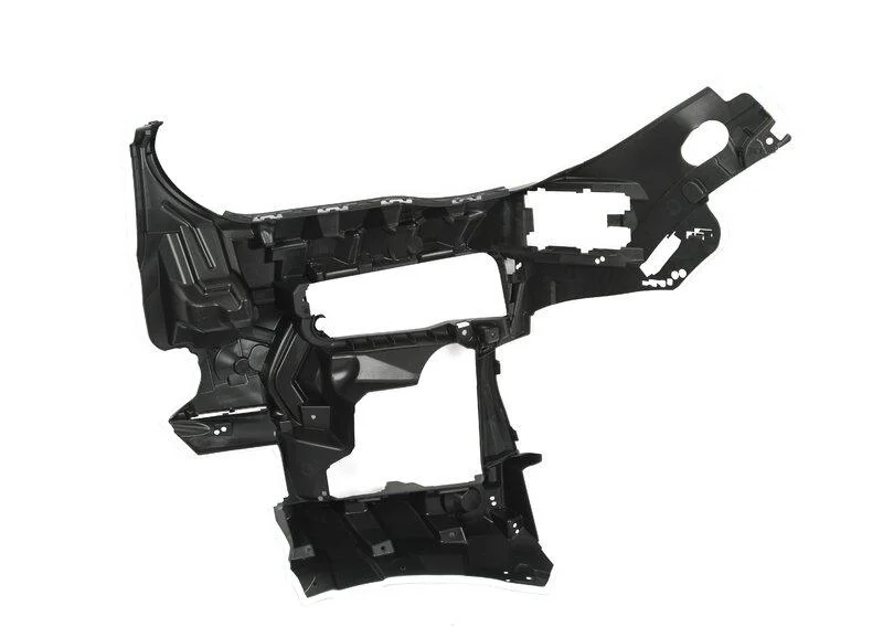 G05 структура переднего бампера правая 51117421820 BMW - миниатюра 2