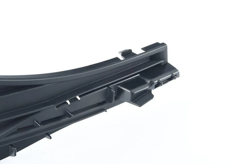 Решетка закрытая п 51117432618 BMW оригинал - миниатюра 2