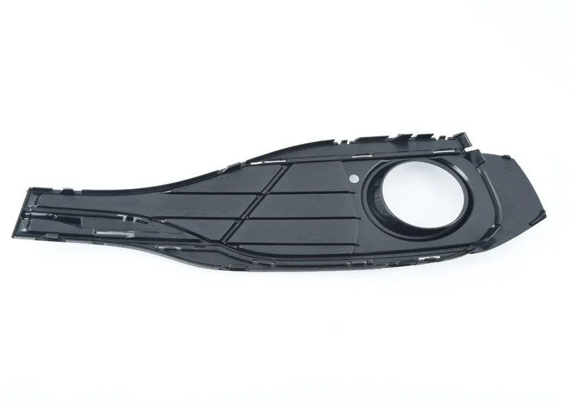Решетка закрытая п 51117432618 BMW оригинал - миниатюра 3