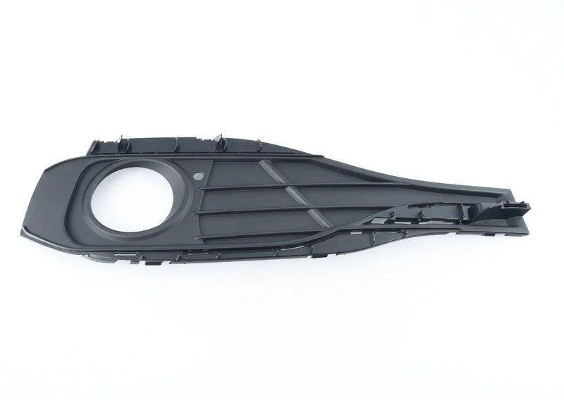 Решетка закрытая п 51117432618 BMW оригинал - миниатюра 4