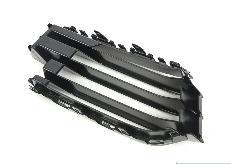 Решетка л бок 51117429015 BMW оригинал - миниатюра 2