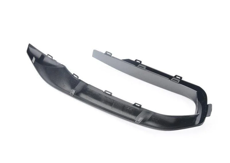 Декоративная накладка правая 51117432620 BMW ориг - миниатюра 2