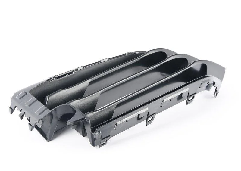 Решетка п бок 51117429016 BMW оригинал - миниатюра 2