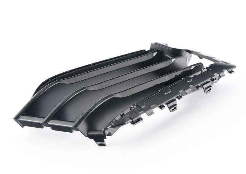 Решетка п бок 51117429016 BMW оригинал - миниатюра 3