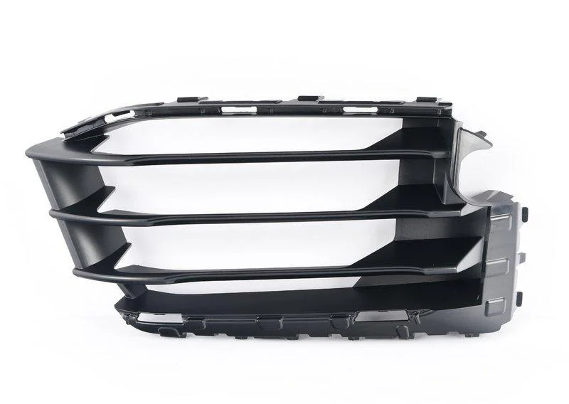 Решетка п бок 51117429016 BMW оригинал - миниатюра 4
