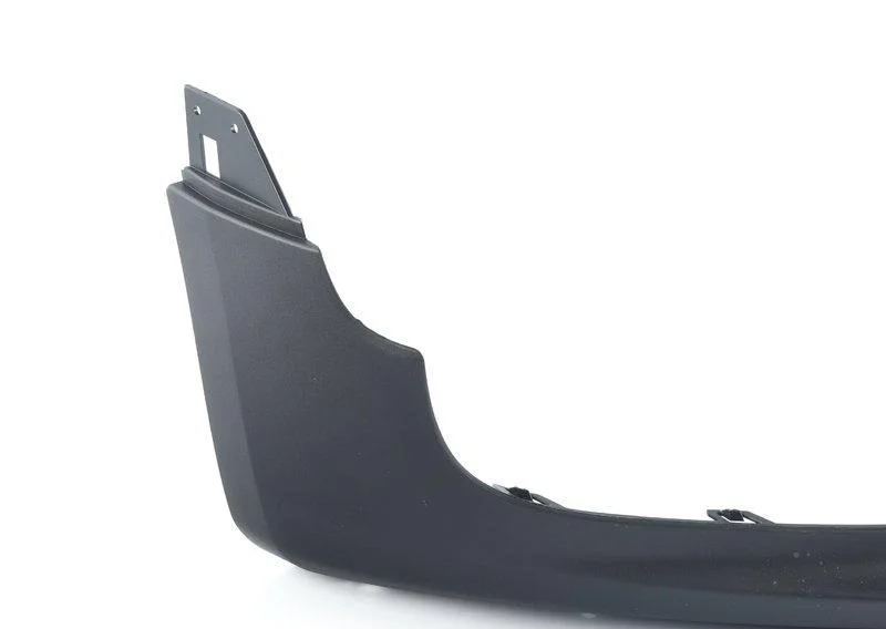 Спойлер черная полоса пд 51117451336 BMW оригинал - изображение 1