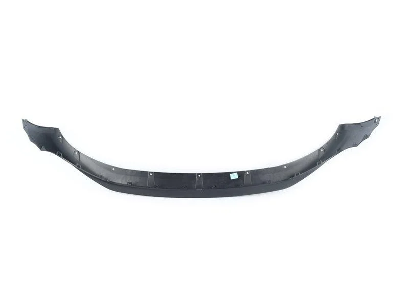 Спойлер черная полоса пд 51117451336 BMW оригинал - миниатюра 2