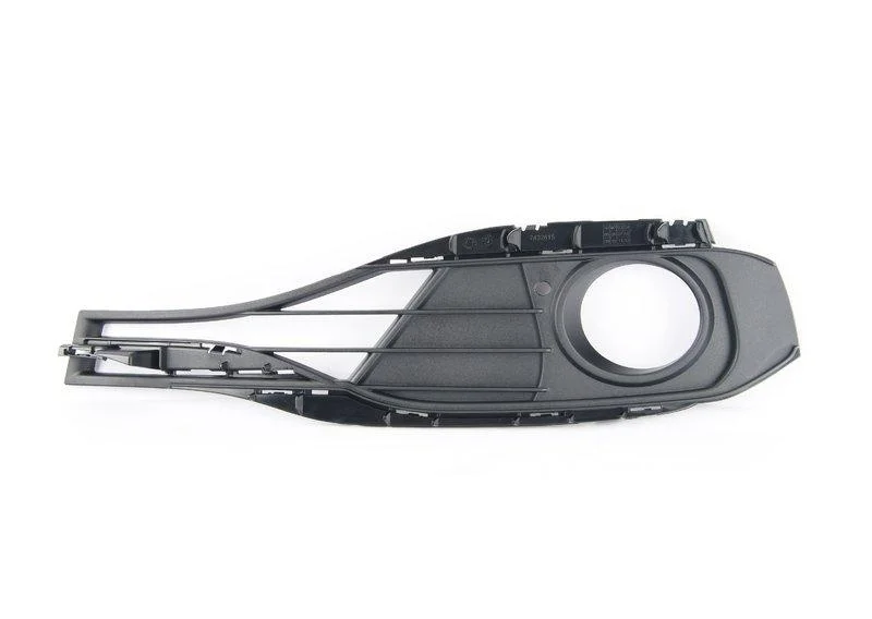 Решетка частично открытая л 51117432615 BMW ориг - миниатюра 3