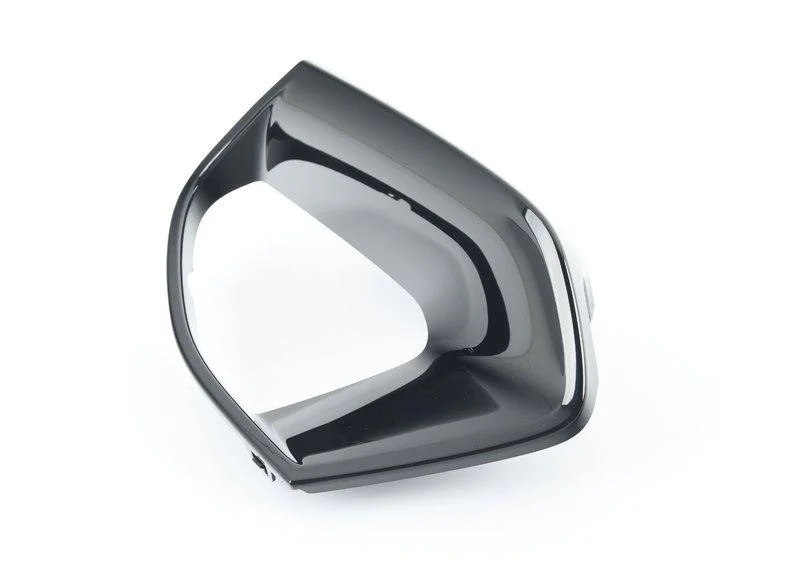 Накладка впускного сопла л 51117471517 BMW ориг - миниатюра 2